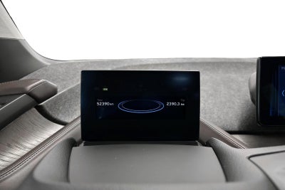 BMW i3 Edition WindMill