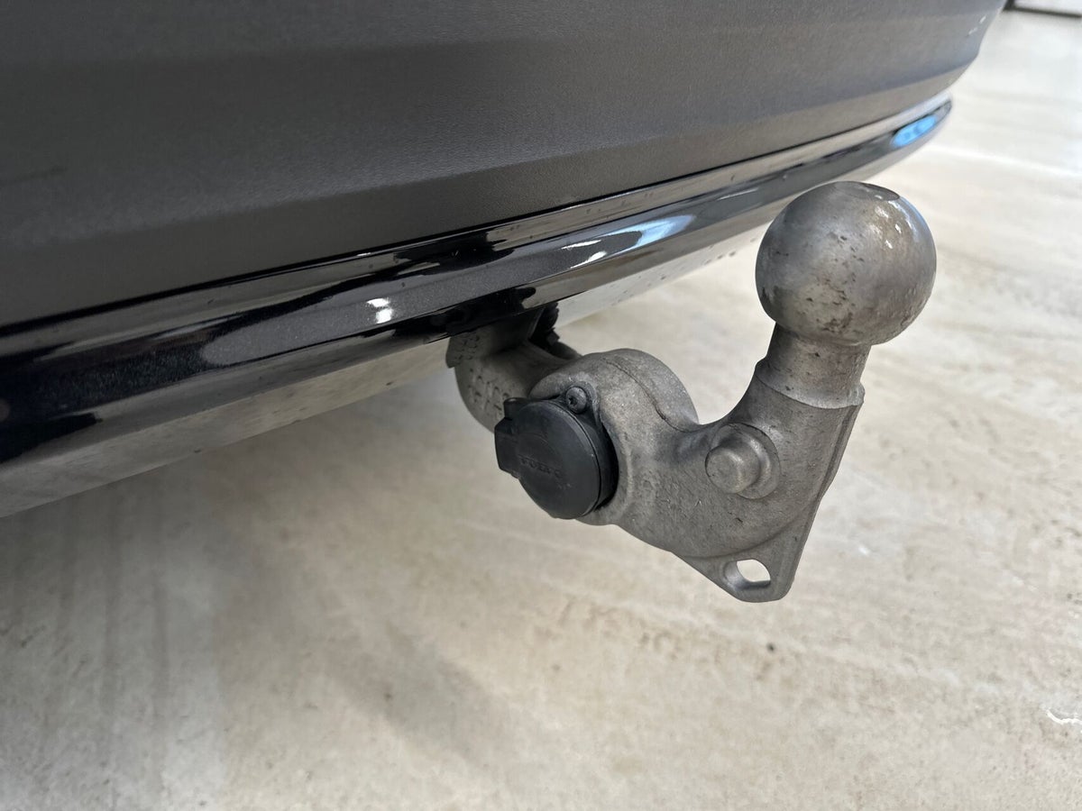 Volvo EX40 Extended Range Core billede 19