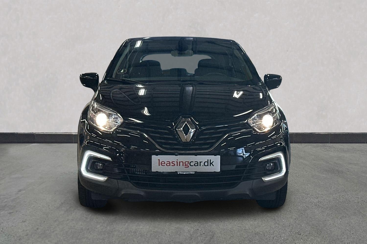 Billede af Renault Captur 0,9 TCe 90 Zen