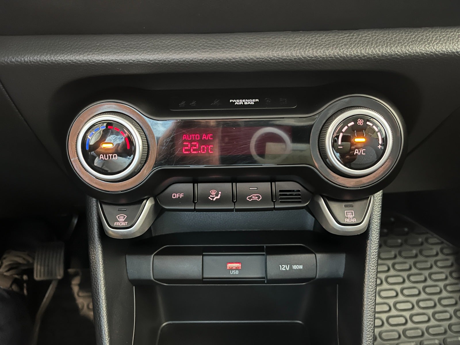 Billede af Kia Picanto 1,0 Prestige Upgrade