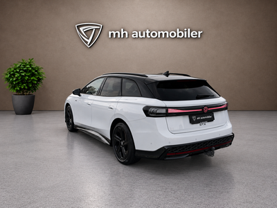 VW ID.7 GTX Max Tourer 4Motion