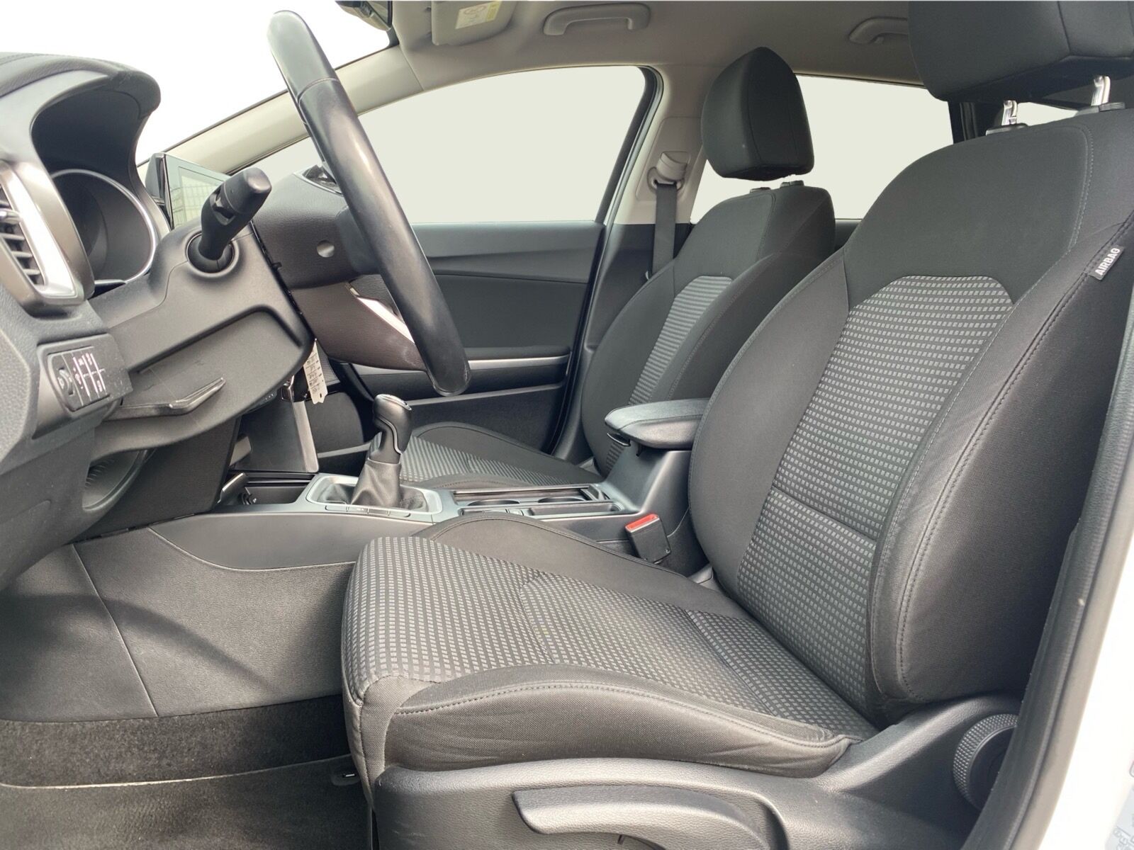 Kia Ceed T-GDi Active SW