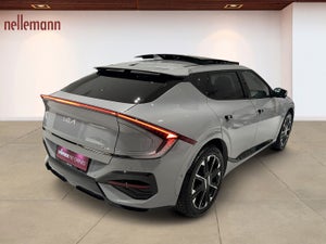 Kia EV6 Long Range GT-Line