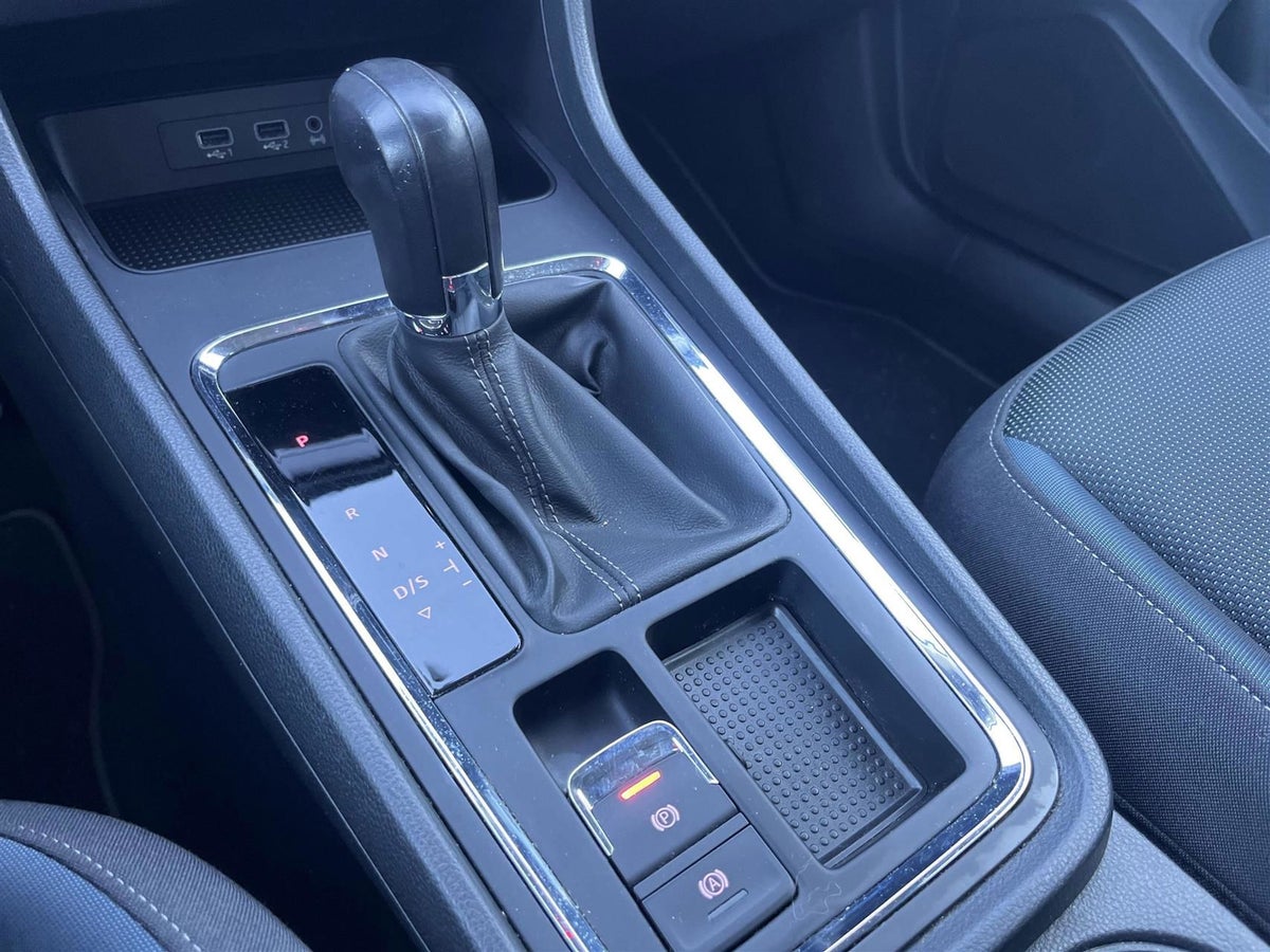 Seat Ateca TSi 150 Style DSG billede 16