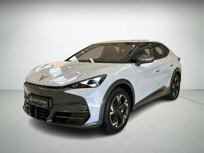 Cupra Tavascan Endurance