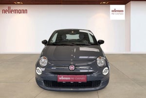Fiat 500 Hybrid Pop