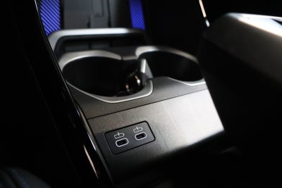 BMW iX2 eDrive20 M-Sport Premium