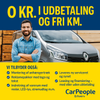 Citroën Berlingo BlueHDi 100 L1 ProffLine Van thumbnail