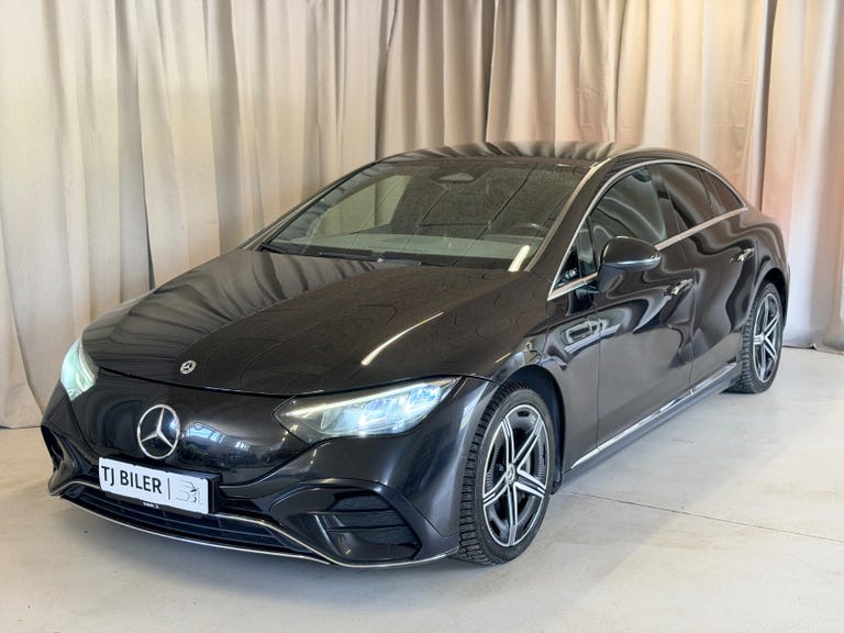 Mercedes EQE300 AMG Line