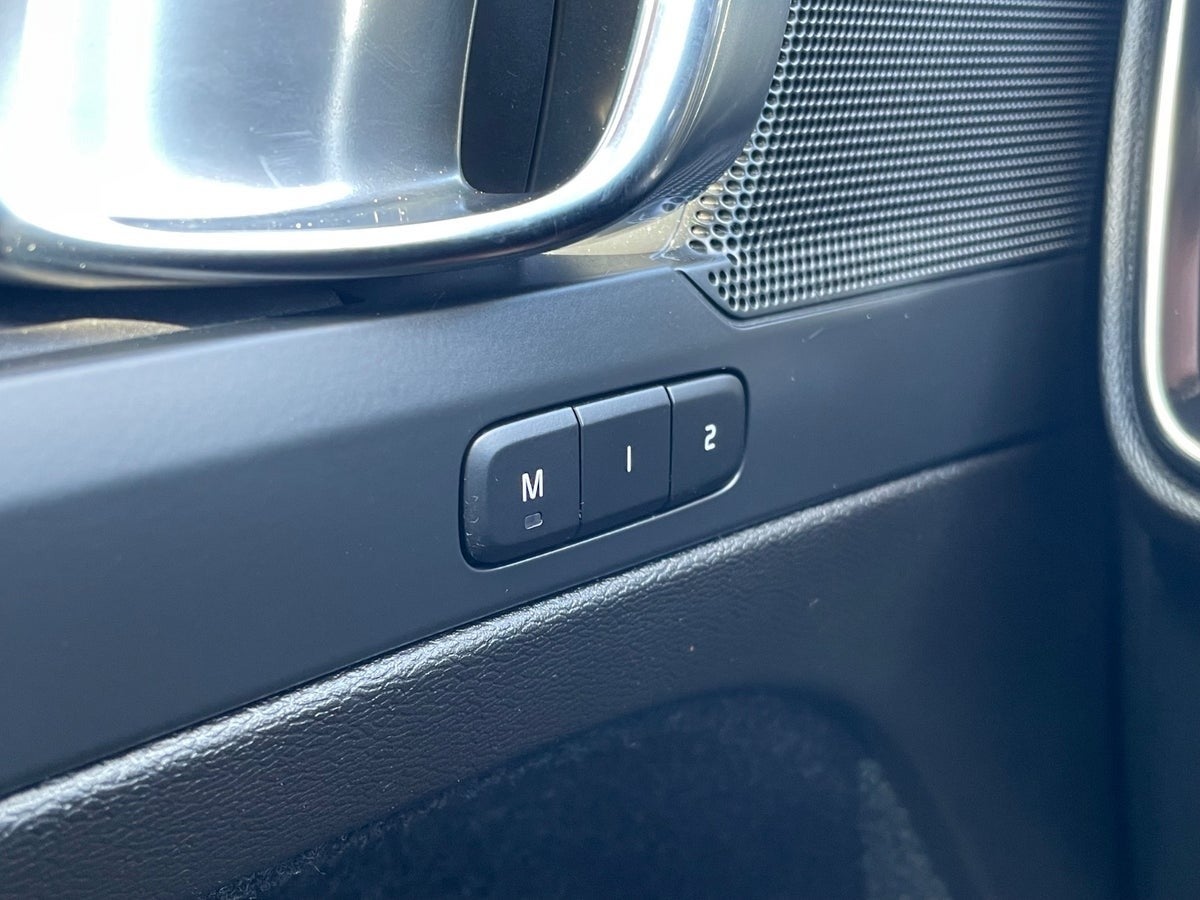 Billede af Volvo XC40  P8 ReCharge Twin Plus