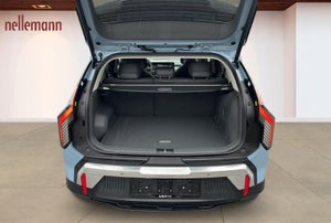 Kia EV3 Long Range Upgrade