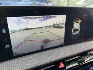 Kia EV6 Long Range Upgrade
