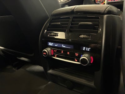 BMW 530e iPerformance Luxury Line aut.