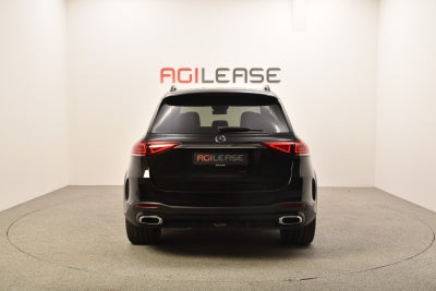 Mercedes GLE350 de AMG Line aut. 4Matic