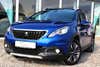 Peugeot 2008 BlueHDi 100 Velvet