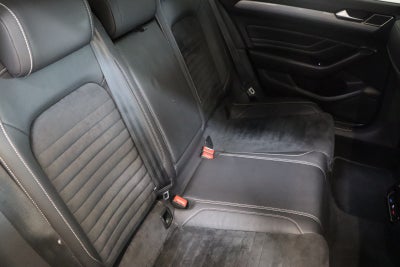 VW Passat GTE Highline+ Variant DSG