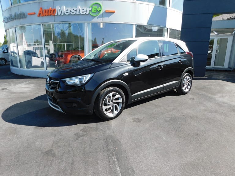 Opel Crossland X Innovation