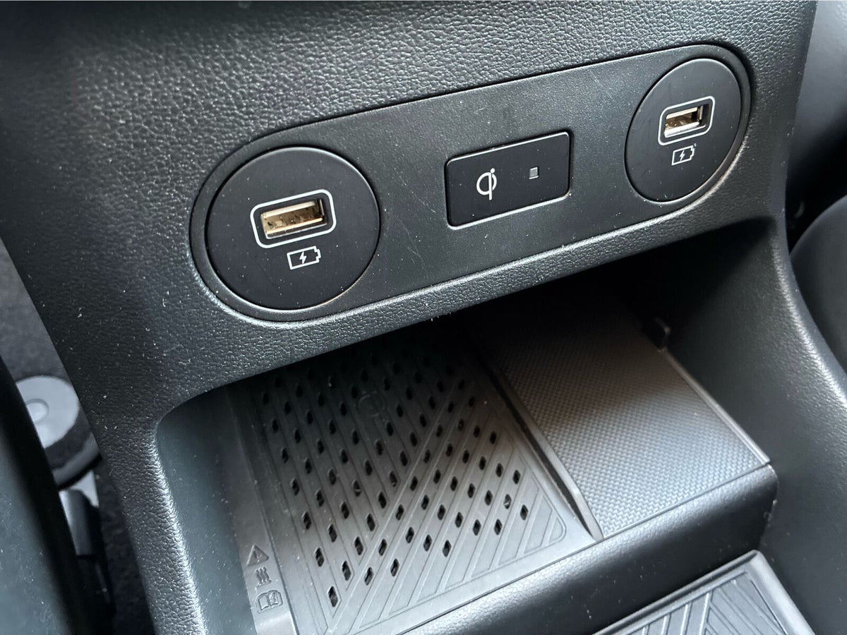 Hyundai Ioniq 5 Ultimate AWD billede 18