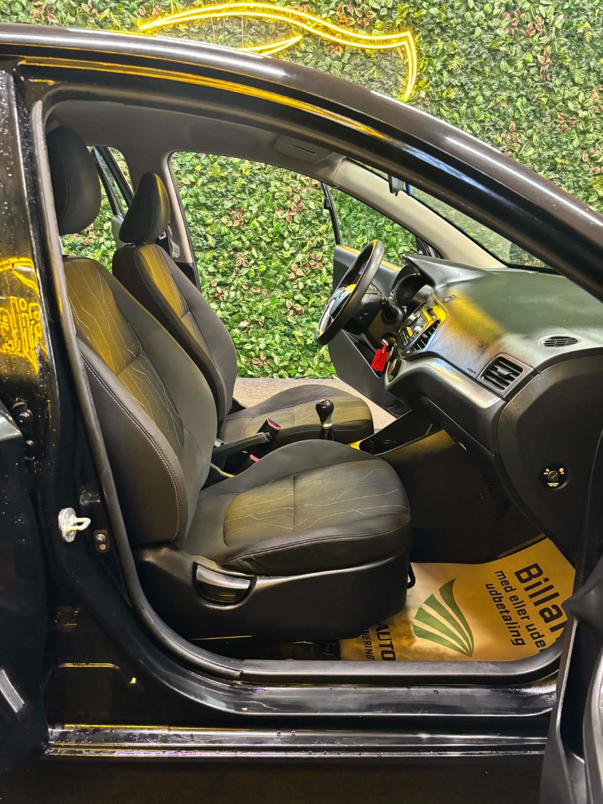 Billede af Kia Picanto 1,0 Active Eco