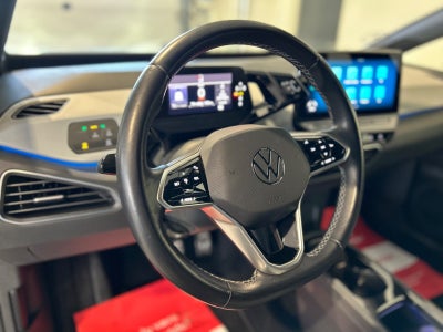 VW ID.3 Pro