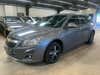 Chevrolet Cruze LTZ stc.