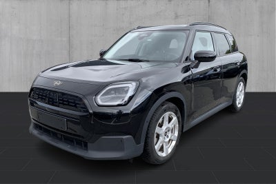 MINI Countryman E   5d