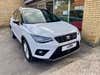 Seat Arona TSi 110 FR DSG thumbnail