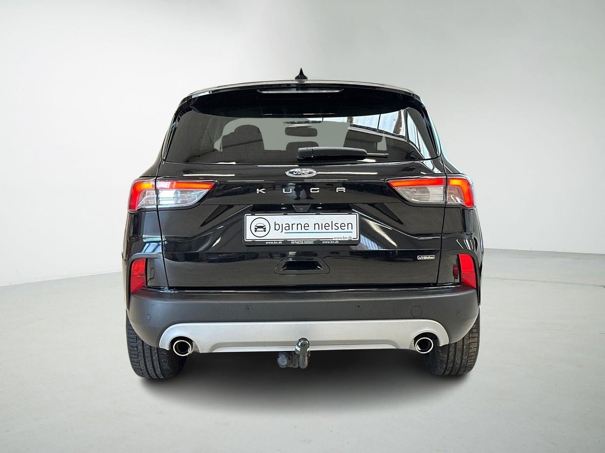 Ford Kuga PHEV Titanium X CVT billede 7