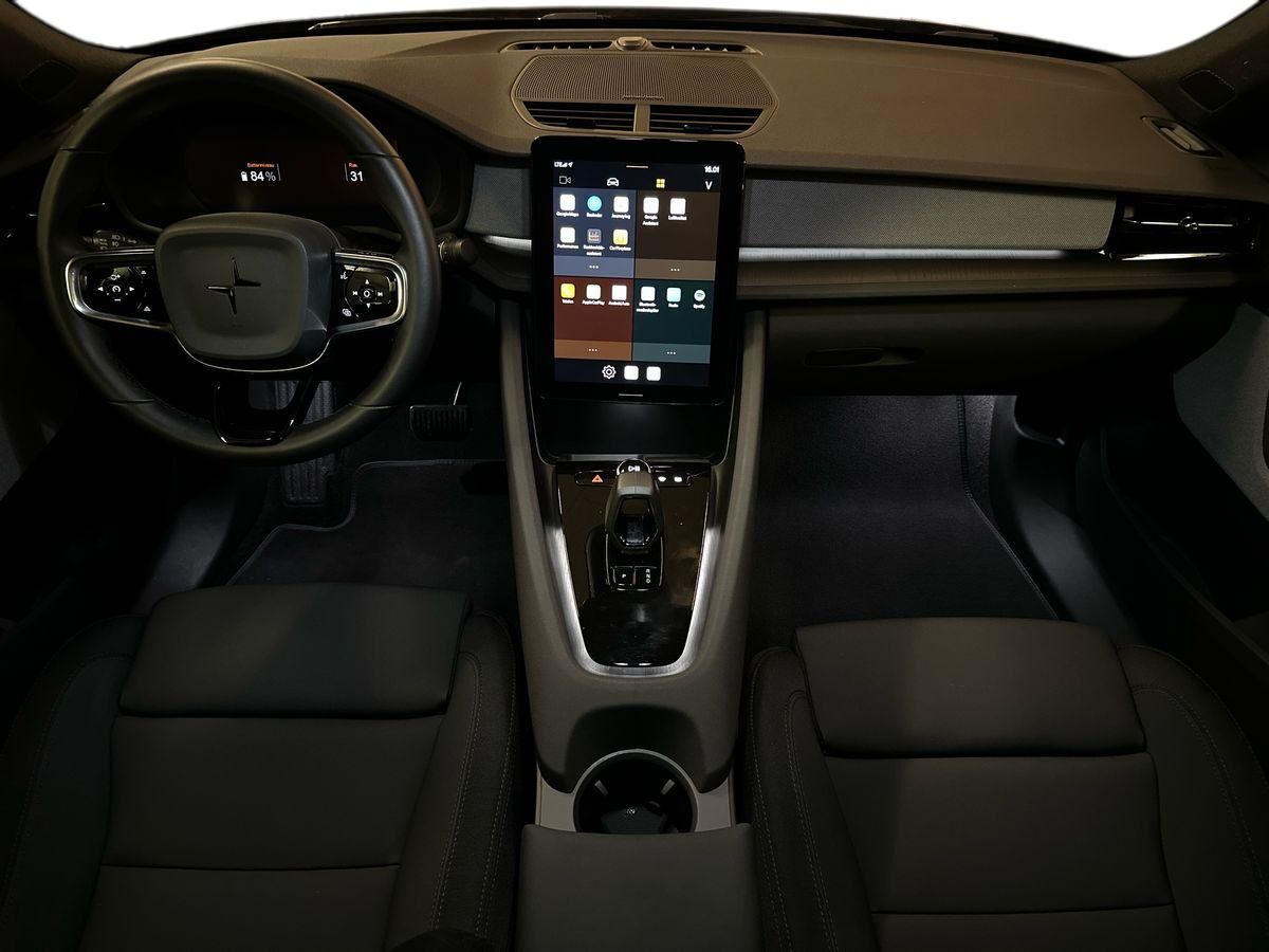 Polestar 2 Standard Range billede 11