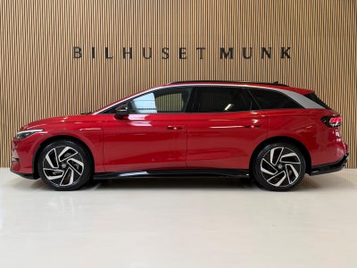VW ID.7 Style Tourer