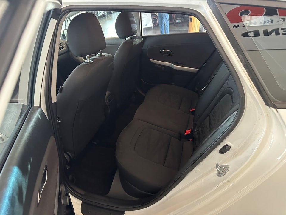 Kia Ceed, Billede 4