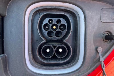 Hyundai Kona EV Trend