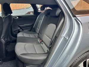 Kia Ceed PHEV Prestige SW DCT