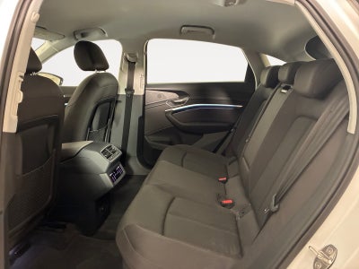 Audi Q8 e-tron Prestige quattro