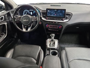 Kia XCeed PHEV Upgrade DCT