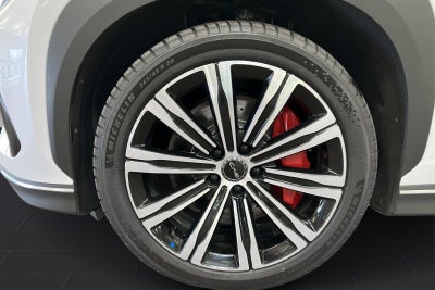 BYD Sealion 7 Excellence AWD