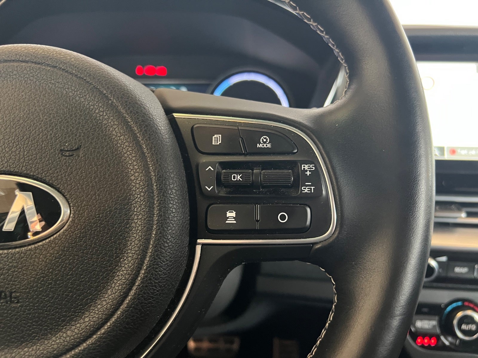 Kia e-Niro Spirit