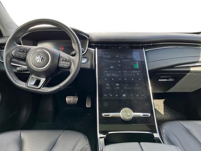 MG Marvel R Luxury billede 3