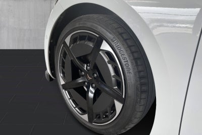 Cupra Born High