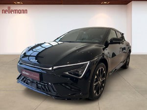 Kia EV6 Long Range GT-Line