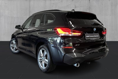 BMW X1 xDrive25e M-Sport aut. - 2