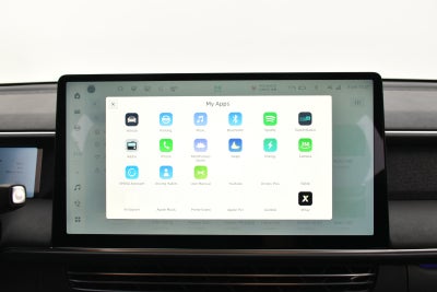 Xpeng G6 Performance