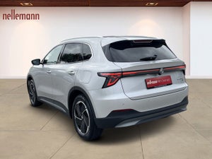 MG MGS5 Luxury