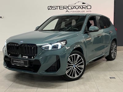 BMW iX1  xDrive30 M-Sport 5d