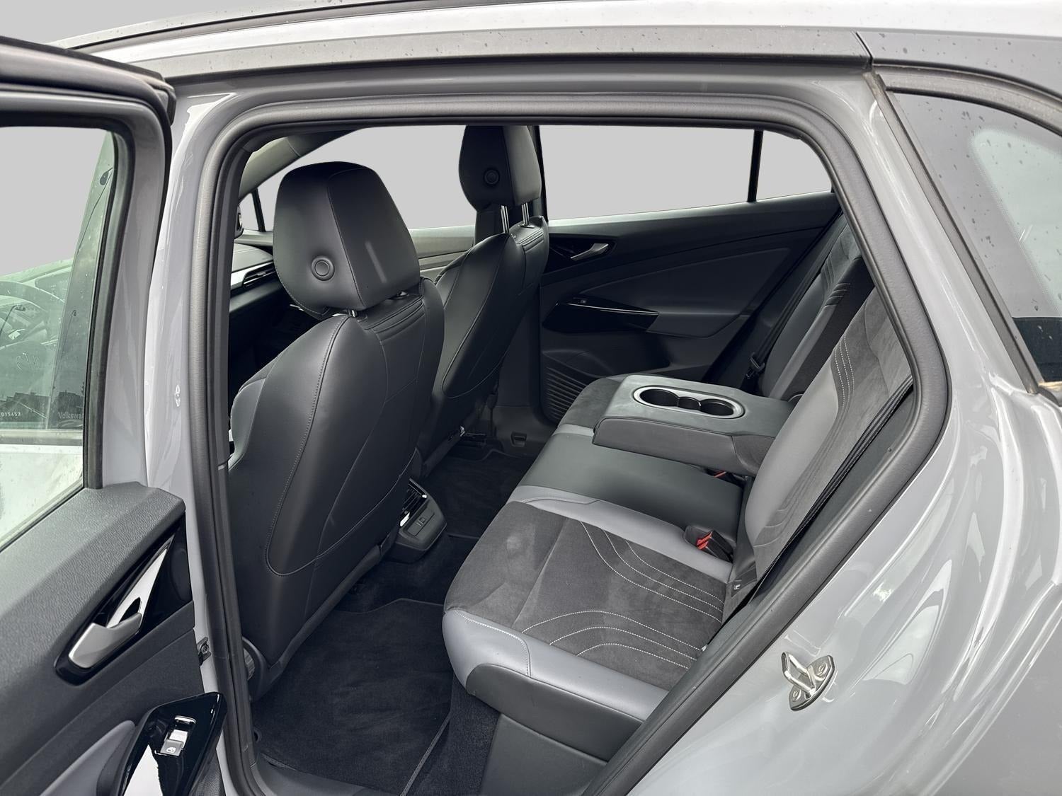 Billede af VW ID.4 77 Pro