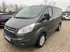 Ford Transit Custom 270S TDCi 125 Trend Van