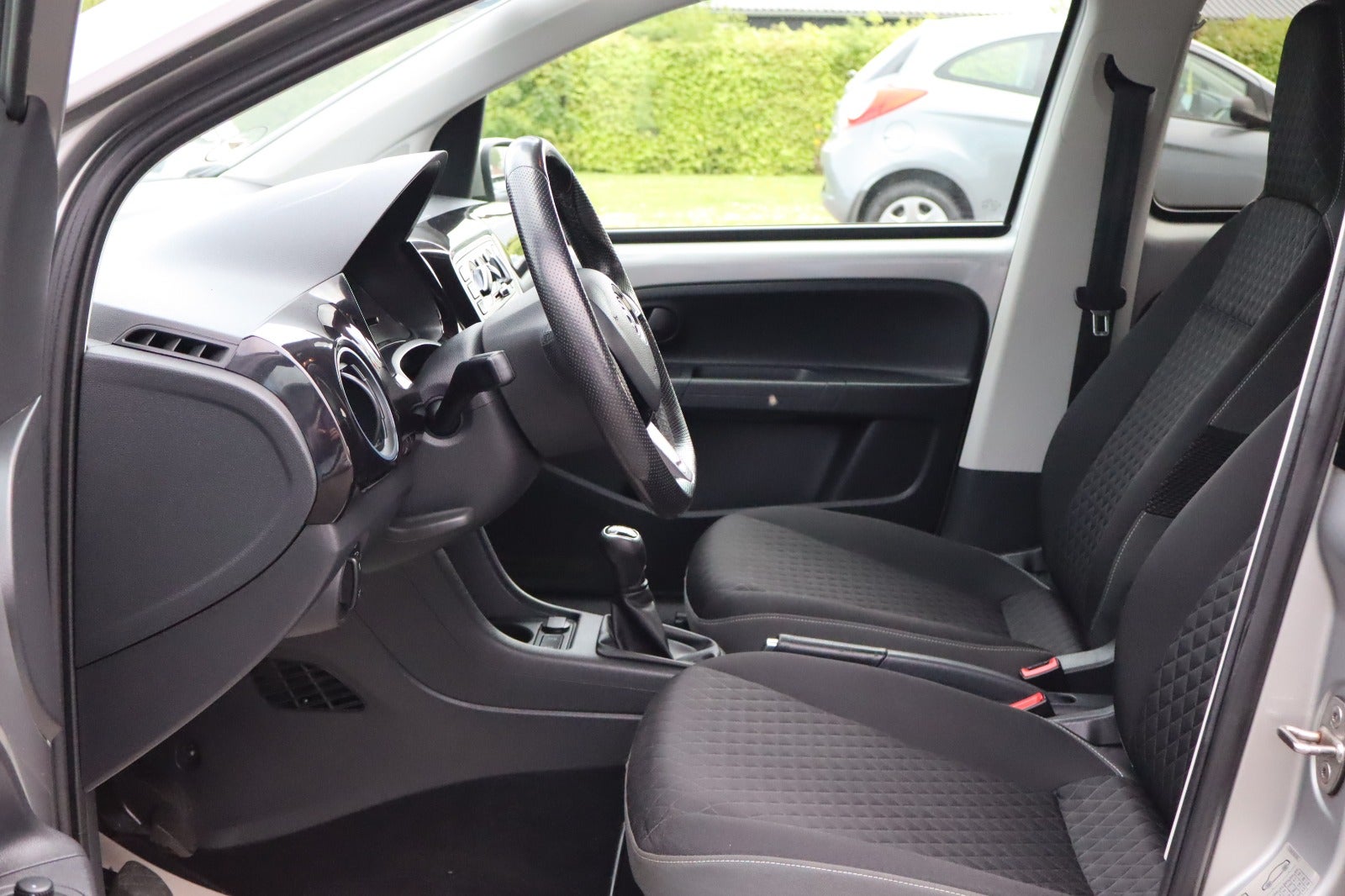Billede af Skoda Citigo 1,0 60 Ambition GreenTec