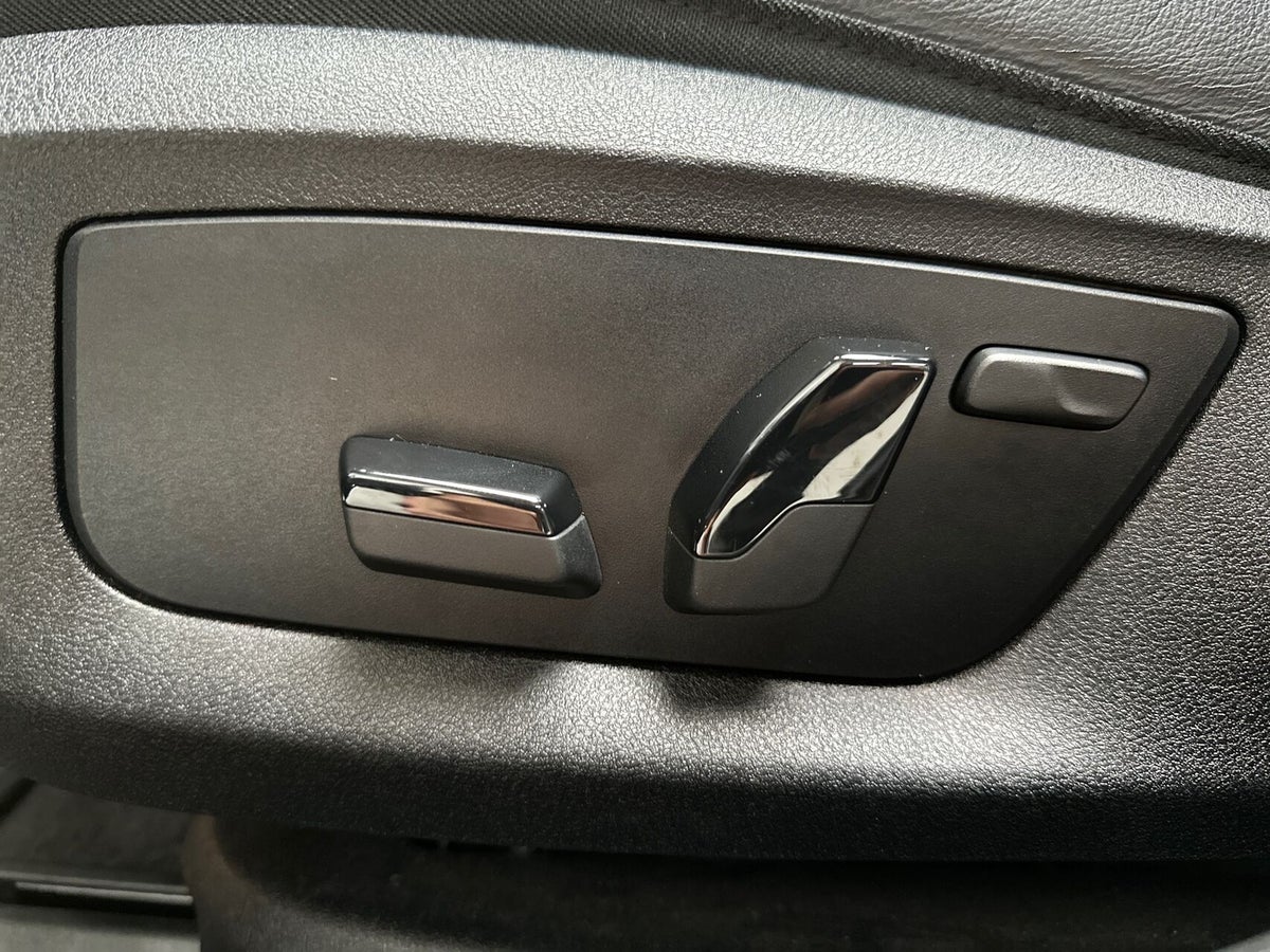 BMW 530e Touring M-Sport aut. billede 19