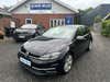 VW Golf VII TSi 150 Highline DSG