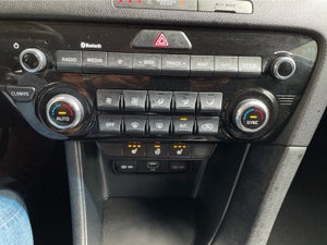 Kia Sportage T-GDi Intro Edition